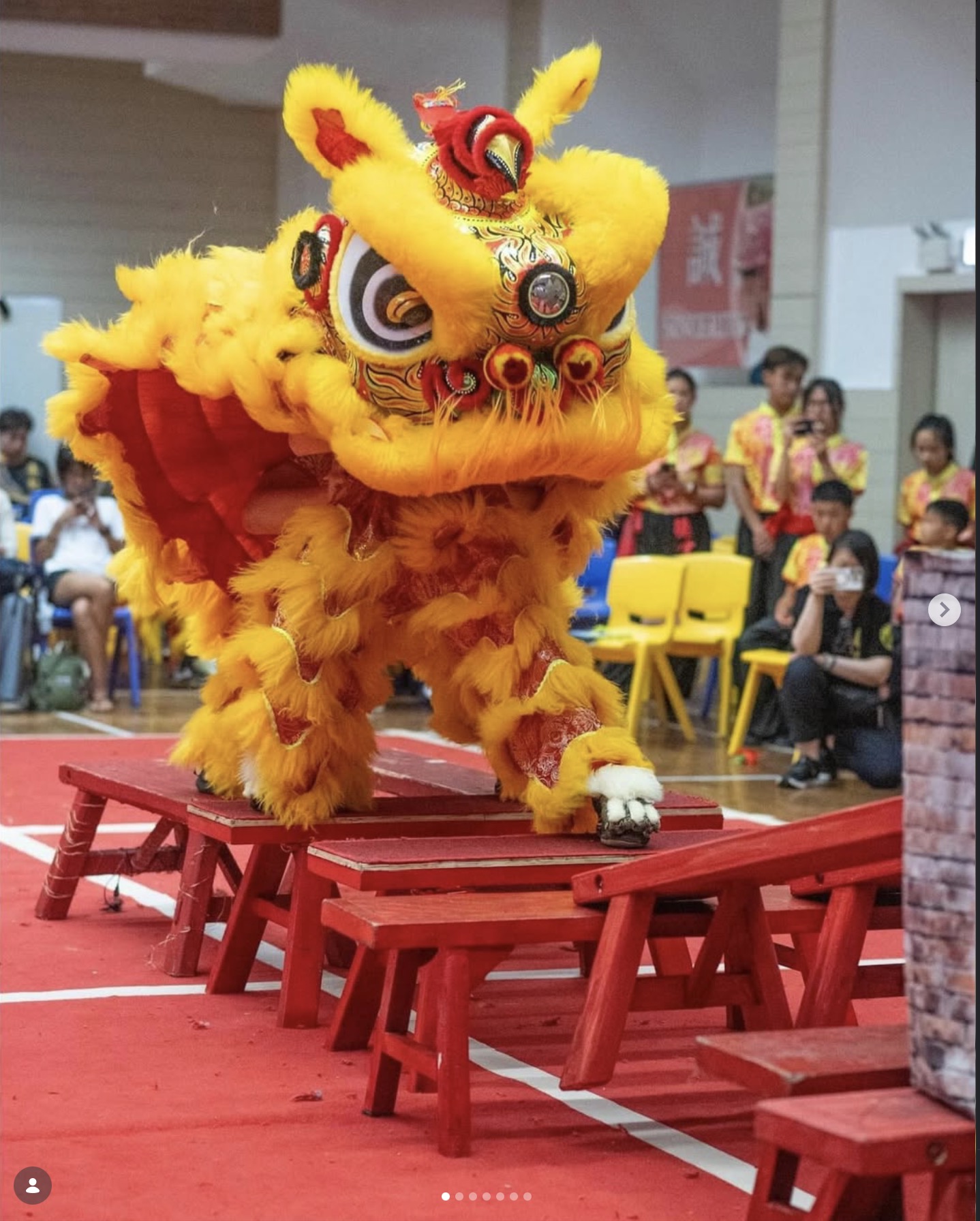 Congrats to team B for winning 3rd place and getting no deductions at the Hong Kong Yau Kung Moon 100th year anniversary tournament!! So proud of them 🥉👏😁