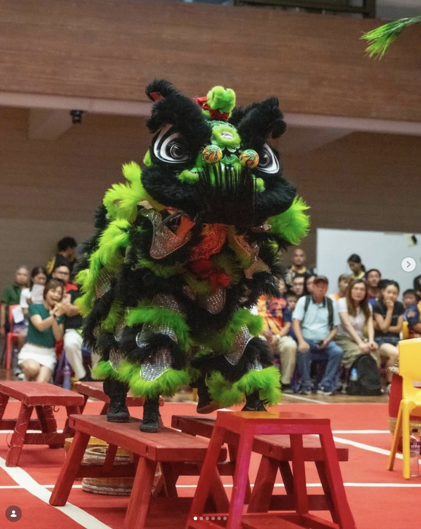 Super proud of our first junior team participating in an international competition at the Hong Kong Yau Kung Moon 100th year anniversary tournament!! 🏆👏😎